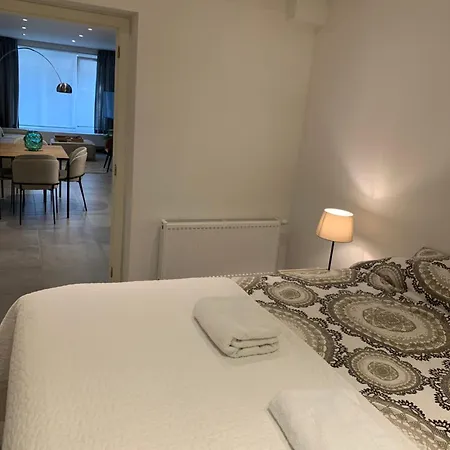 Francis50 Appartement *