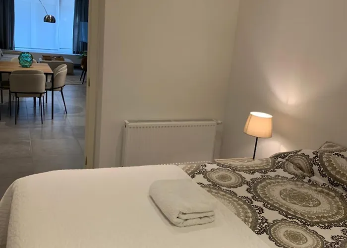 Francis50 Apartamento *