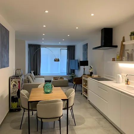 Apartman Francis50